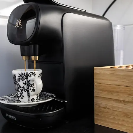 Santa's Luxury 3 Apartment Rovaniemi