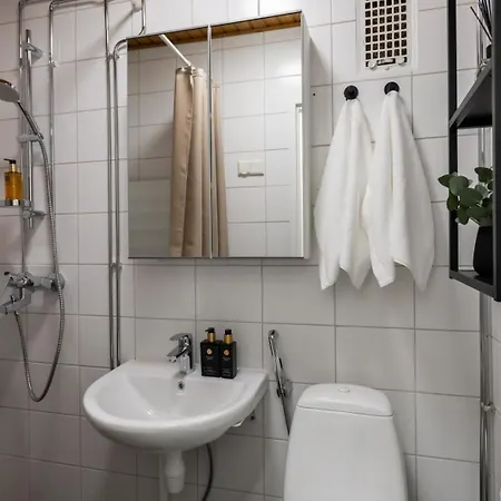 Santa's Luxury 3 Ροβανιέμι