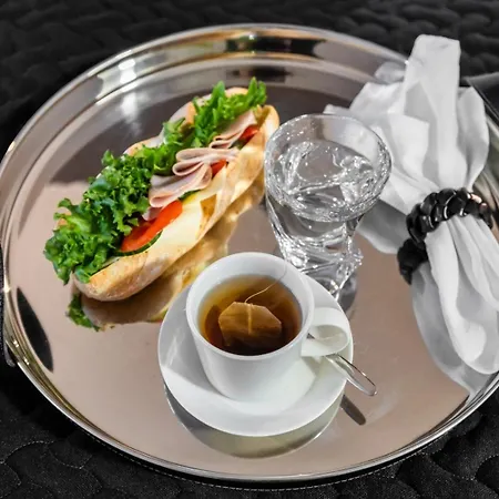 Santa's Luxury 3 * Rovaniemi