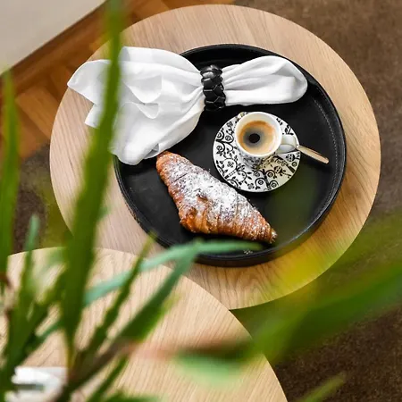 Lägenhet Santa's Luxury 3 Rovaniemi