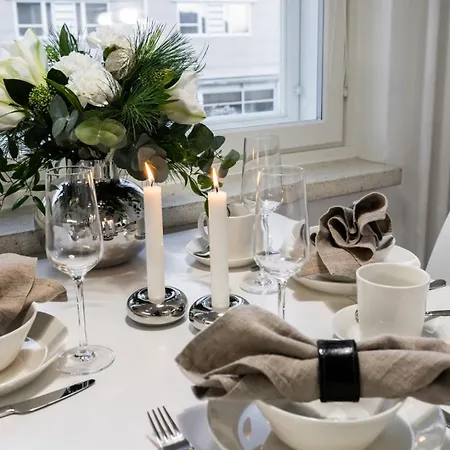 Santa's Luxury 3 Ροβανιέμι