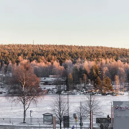 Santa's Luxury 3 * Rovaniemi