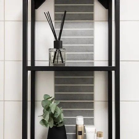 Διαμέρισμα Santa's Luxury 3