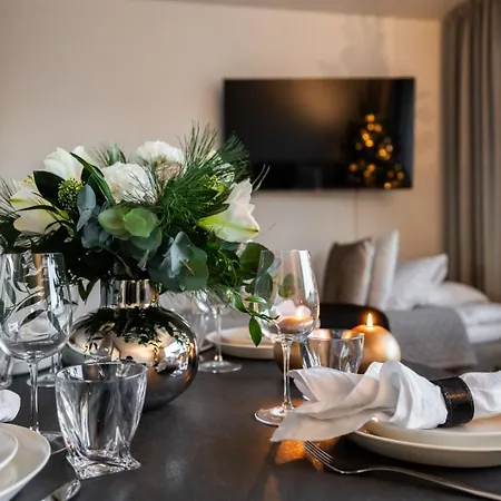 Santa's Luxury 3 * Ροβανιέμι