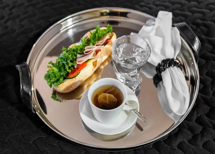 Santa's Luxury 3 * Rovaniemi