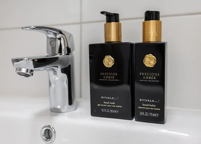 Santa's Luxury 3 * 로바니에미