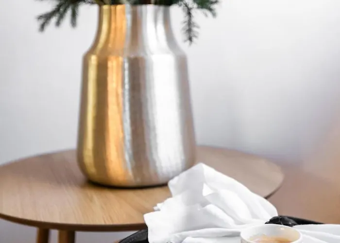 Apartamento Santa's Luxury 3 Rovaniemi