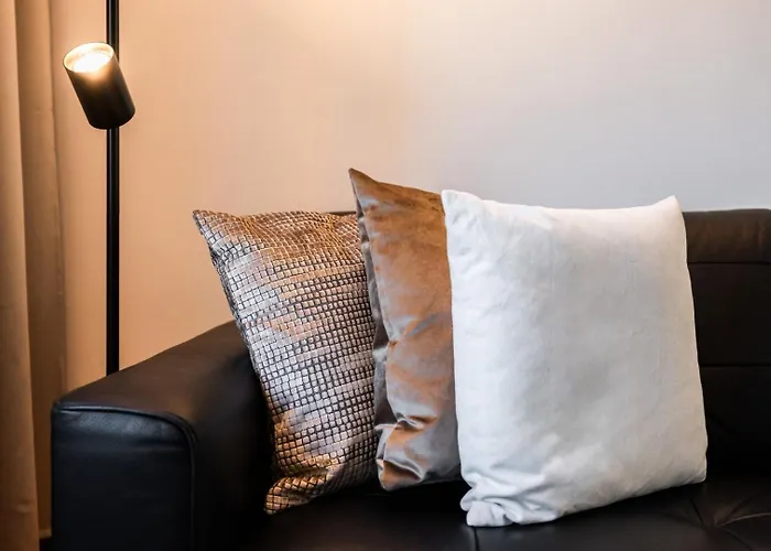 Santa's Luxury 3 * 로바니에미