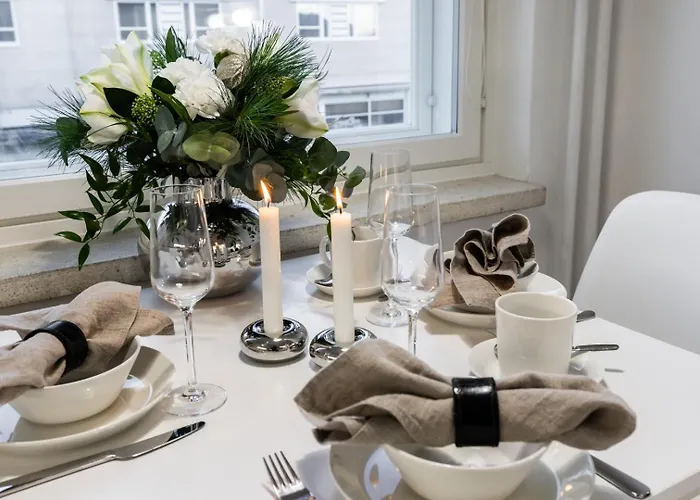 Santa's Luxury 3 Rovaniemi