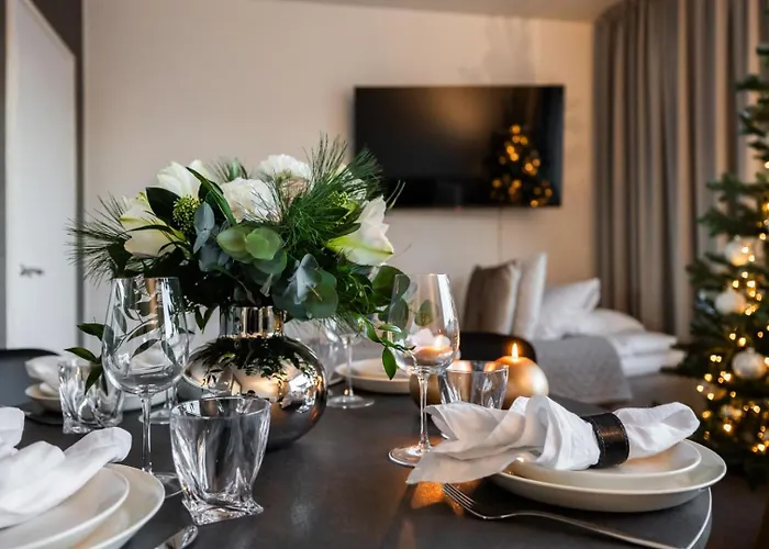 Santa's Luxury 3 * 로바니에미